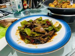 -新时代大酒店(仰口路店)