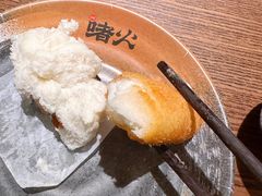 -火啫啫·粤式啫啫煲(南通首店)