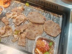 -苏格里岛自助海鲜烤肉(青秀万达店)