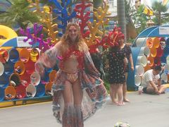 -青岛东方影都融创水世界