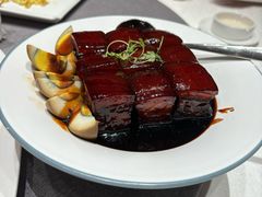 -老北门·苏帮菜·湖景包间(月光码头店)