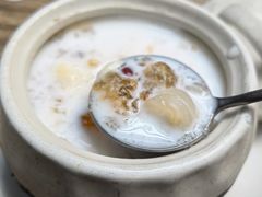 -椰语堂·海南清补凉(中山骑楼店)