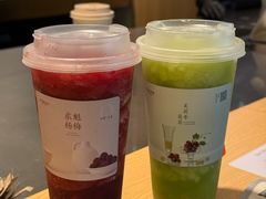 -阿嬷手作(成都万象城店)