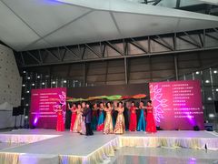 -东浩兰生上海世博展览馆