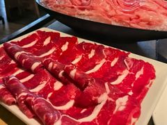 -老版火锅(半坡店)