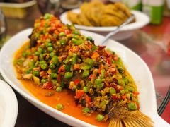 大黄鱼-玉华台饭庄(裕中西里小区店)