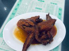 -荔园小馆(园岭新村二期店)