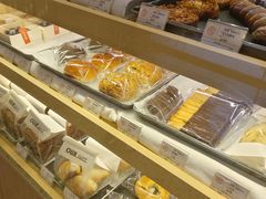 -OUR Bakery(SKP-S店)