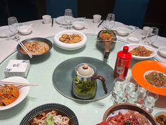-飞鹿餐饮·陕南菜(北关店)