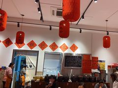 -荆九爷爆炒桥头三嫩(夫子庙店)