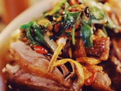 -小粤楼·怀旧粤菜(万辉国际广场店)