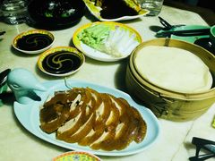 -那家小馆•北京菜•烤鸭(中关村店)