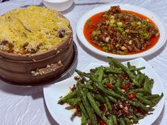 -喜洋洋(中山四路店)