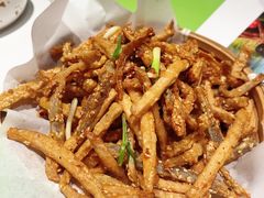 -鑫小城故事·藕汤·家常菜(台北一路总店)