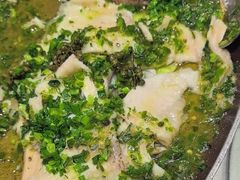 -盛百味·家宴餐厅(霸州分店)