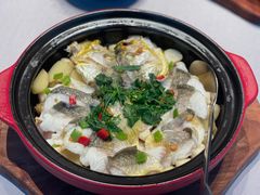 -明州小宴(文化广场店)