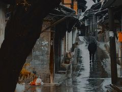 -金堂县云顶石城风景区