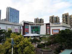 -五缘湾悦都汇购物中心