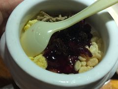 -黑鸡小馆(金源店)