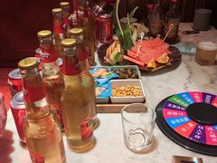 -潮歌KTV(长江北路店)