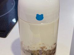 -兰熊鲜奶(西直门凯德mall店)