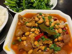 -张豆花(碚峡路店)