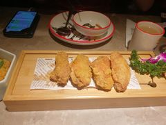 -新白鹿餐厅(金鹰新街口店)