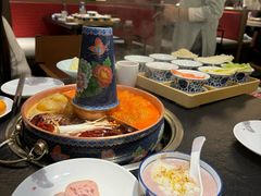-咏江南·苏式火锅·苏州评弹(观前街店)