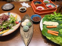 -隐炉和牛烧肉店(群力店)