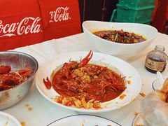 -簋街仔仔小龙虾(总店)