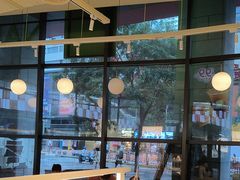 -奈雪的茶(青岛卓悦里INTOWN店)
