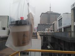 -新沙洞咖啡(泉乐坊店)