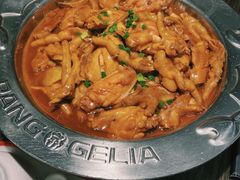 -胖哥俩肉蟹煲(湖滨银泰in77店)