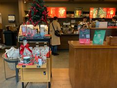 -星巴克(重庆上海城店)