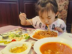 -德大西餐社(云南南路店)