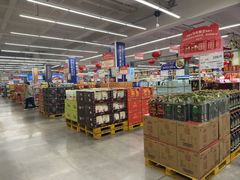 -麦德龙(嘉定店)