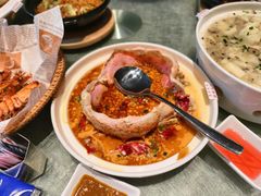 -79号渔船海鲜饭店(宝安店)