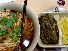 -李先生牛肉面大王(北京东四店)