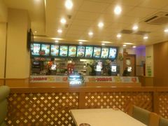 -德克士(通灌北路店)