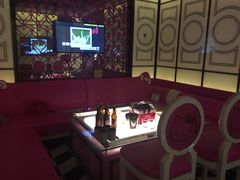 -V SHOW max KTV(粉巷店)