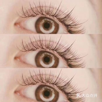 和浓密的它一起前行～爱啦