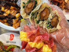 -赵家馆(燕山大街店)
