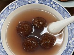 -粗茶淡饭(东关街店)