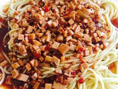 -有家驴肉黄面(敦煌店)