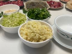 -九尺赵老四鲜鹅肠火锅