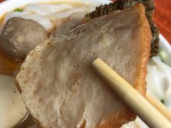-汉记面馆(南华东路店)