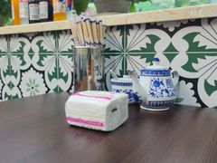 -清真兰州老马拉面(定福家园店)