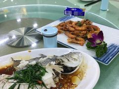 -景好海鲜餐厅(大鹏必选旅游店)