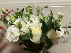 -淘花源花艺鲜花店 开业花篮 绿植(南部商务区店)