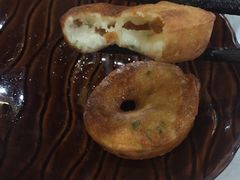 小面窝-汉口码头